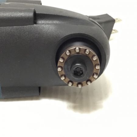  BOSCH ボッシュ マルチツール 付属品完備 コード式 未使用品(S) GMF250CE ネイビー