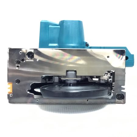  MAKITA マキタ 丸のこ  165mm 40v コードレス式 未使用品(S) HS001GRDX ブルー