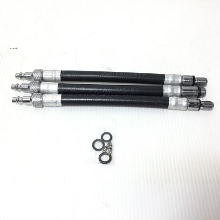  Snap-on スナップオン コンプレッションゲージ 未使用品(S) 付属品完備 EEPV500-SJ