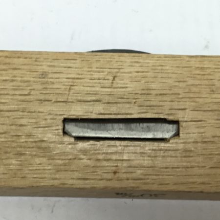  兼定 南京カンナ 程度B