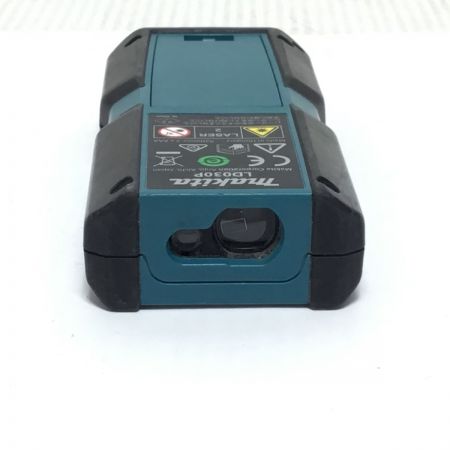  MAKITA マキタ レーザー距離計 程度B 本体のみ LD030P ブルー