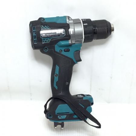  MAKITA マキタ ドライバドリル 程度B 本体のみ コードレス式 40v HP001G