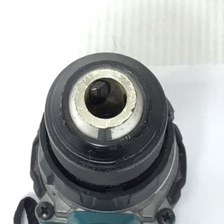  MAKITA マキタ ドライバドリル 程度B 本体のみ コードレス式 40v HP001G