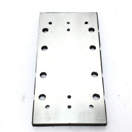  MAKITA マキタ サンダー 程度B 替パッド・取説付 コードレス式 18v BO380D ブルー