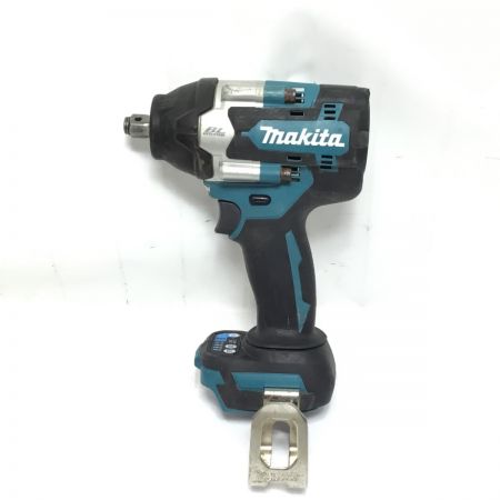  MAKITA マキタ インパクトレンチ 程度B 本体のみ コードレス式 18v TW700D