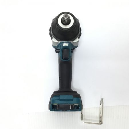  MAKITA マキタ インパクトレンチ 程度B 本体のみ コードレス式 18v TW700D