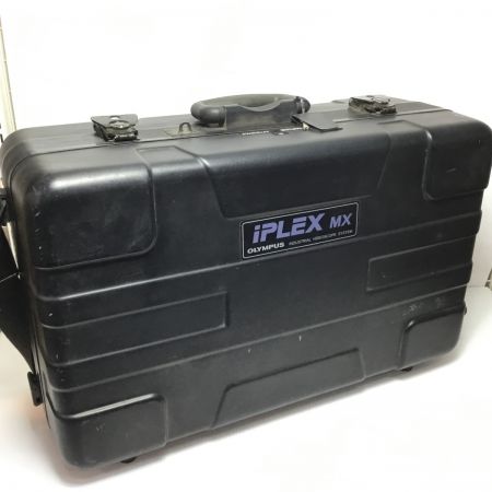  OLIMPUS 工業用ビデオスコープ ジャンク品(D) 付属品完備 IV7630X2