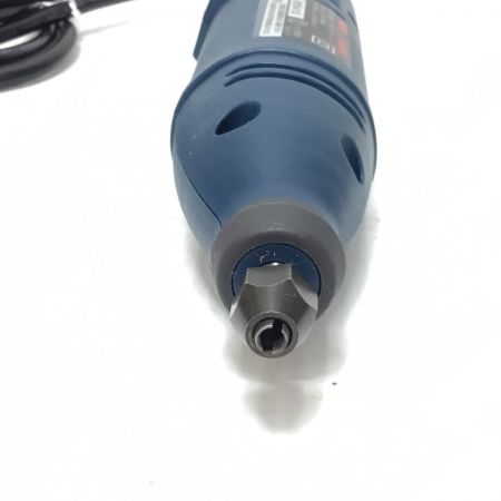  RYOBI リョービ 電動彫刻刀 程度A コード式 DC-501 ネイビー