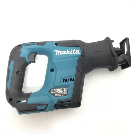  MAKITA マキタ  レシプロソー ケース付 コードレス式 18v JR188D ブルー