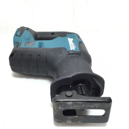  MAKITA マキタ  レシプロソー ケース付 コードレス式 18v JR188D ブルー