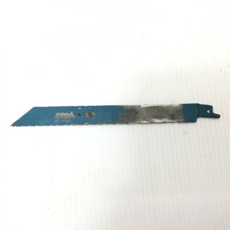  MAKITA マキタ  レシプロソー ケース付 コードレス式 18v JR188D ブルー