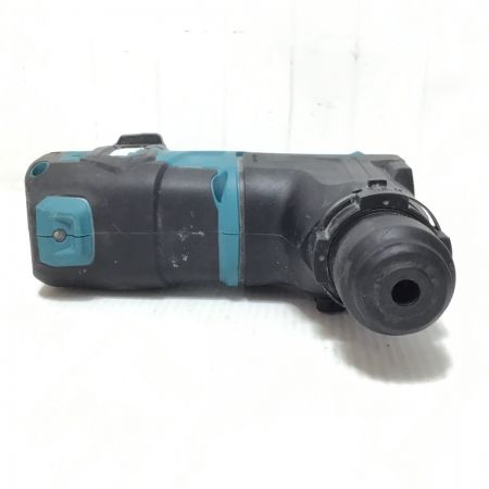  MAKITA マキタ ハンマドリル 程度B 本体のみ コードレス式 10.8v HR166D ブルー