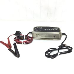 ΘΘ CTEK バッテリーチャージャー 程度B 本体のみ MXS7.0 Bランク