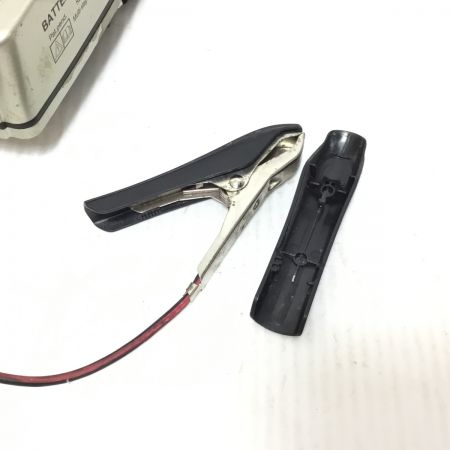  CTEK バッテリーチャージャー 程度B 本体のみ MXS7.0