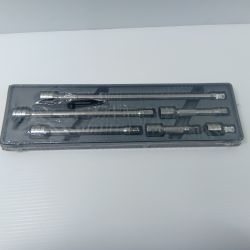 Snap-on スナップオン エクステンションバーセット 未使用品(S) 206AFXWP Sランク