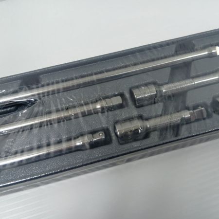 Snap-on スナップオン エクステンションバーセット 未使用品(S) 206AFXWP