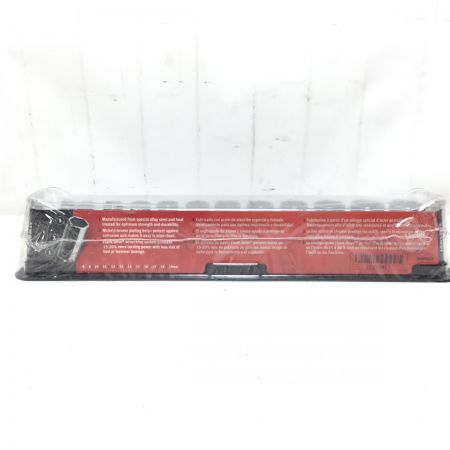  Snap-on スナップオン セミディープソケットセット 未使用品(S) 212FSMSY