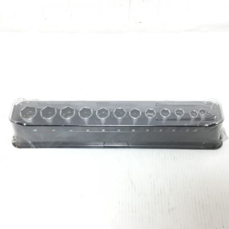  Snap-on スナップオン セミディープソケットセット 未使用品(S) 212FSMSY