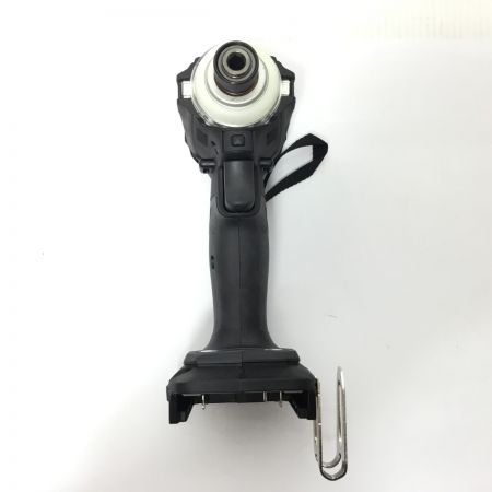  MAKITA マキタ インパクトドライバ コードレス式 14.4v 未使用品(S) 付属品完備  TD162DRGX ブラック