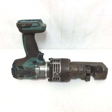  Ogura 鉄筋カッター 程度C 充電池1個付 コードレス式 18v HCC-16BL ブルー