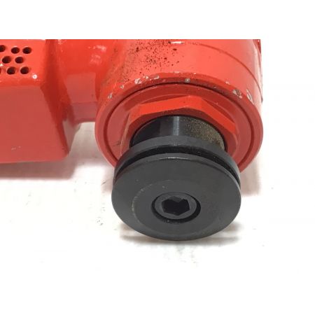  ユタニ エアグラインダー 程度A 本体のみ YGS-7GS-3 レッド