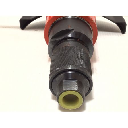  ユタニ エアグラインダー 程度A 本体のみ YGS-7GS レッド