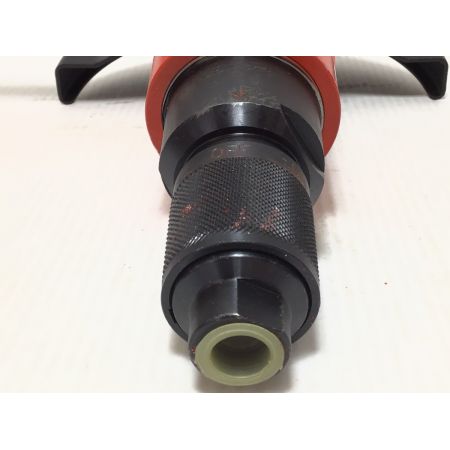  ユタニ エアグラインダー 程度A 本体のみ YGS-7GS レッド