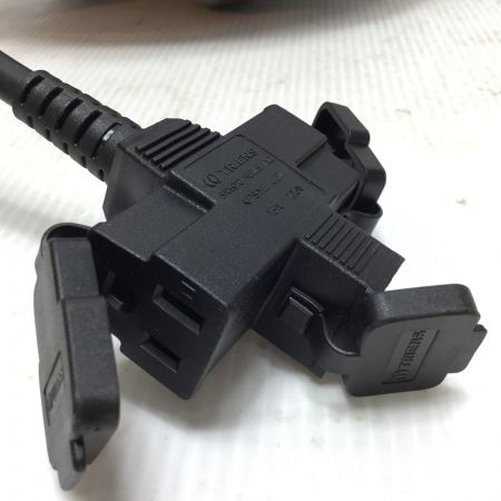  TRIENS トライアンス コードリール コード式 10m 125v 本体のみ SCS-310B