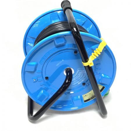  NICHIDO コードリール 未使用品(S) 20m NPW-E23