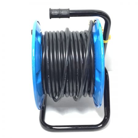  NICHIDO コードリール 未使用品(S) 20m NPW-E23