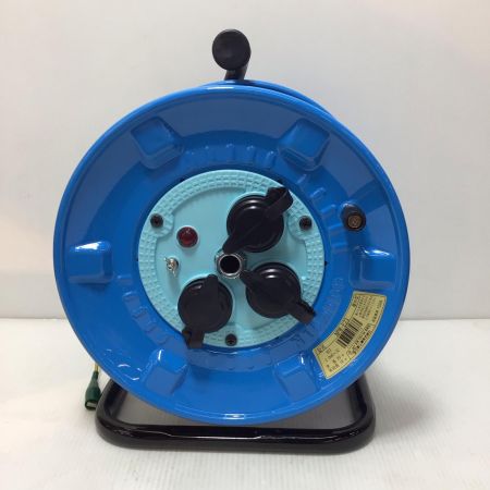  NICHIDO コードリール 未使用品(S) 20m NPW-E23