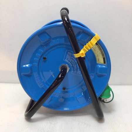  NICHIDO コードリール 未使用品(S) 20m NPW-E23