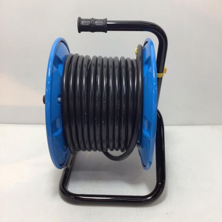  NICHIDO コードリール 未使用品(S) 20m NPW-E23