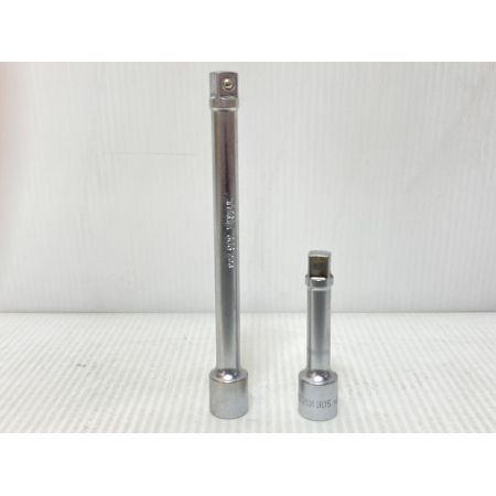  TONE トネ ソケットレンチセット 程度B 1560MS