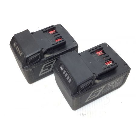  Snap-on スナップオン インパクトレンチ 程度B 充電器・充電池2個付 コードレス式 18v CT9050GJ2 グリーン