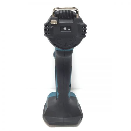  MAKITA マキタ ヒートガン ノズル4点・ケース付 コードレス式 18v HG181DZK ブルー