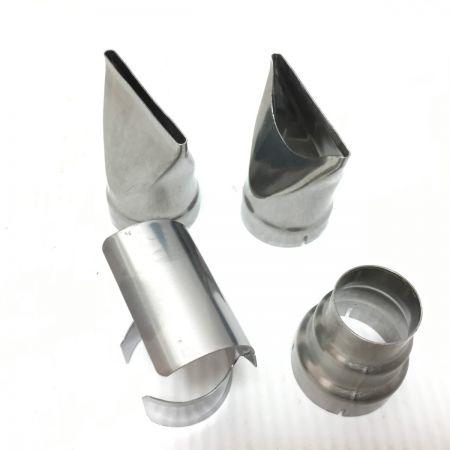  MAKITA マキタ ヒートガン ノズル4点・ケース付 コードレス式 18v HG181DZK ブルー