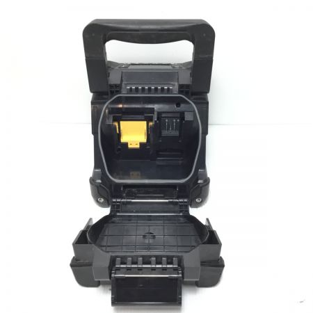  MAKITA マキタ バッテリー式スピーカー 10.8v-18v 本体のみ MR202 ブラック