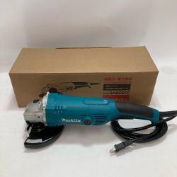 MAKITA マキタ ディスクグラインダー GA6021C ブルー Sランク