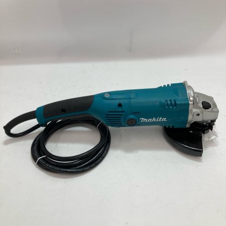 MAKITA マキタ ディスクグラインダー GA6021C ブルー
