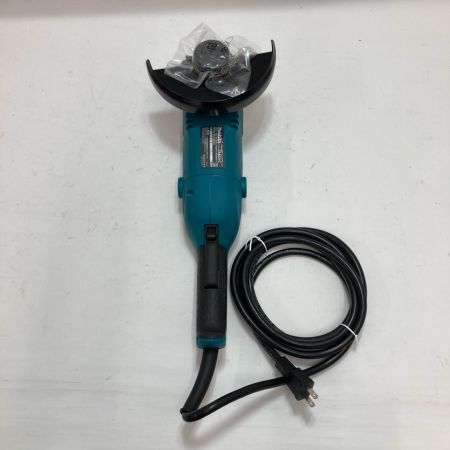 MAKITA マキタ ディスクグラインダー GA6021C ブルー
