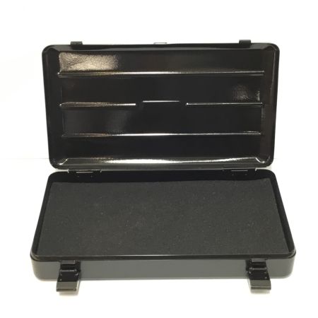  nepros 工具ケース 程度A NEKB-1 ブラック