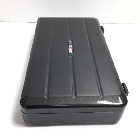  nepros ネプロス 工具ケース NEKB-1 ブラック