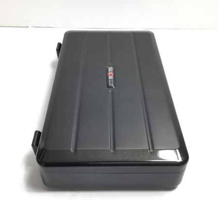  nepros ネプロス 工具ケース NEKB-1 ブラック