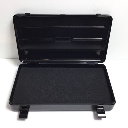  nepros ネプロス 工具ケース NEKB-1 ブラック