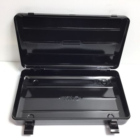  nepros ネプロス 工具ケース NEKB-1 ブラック