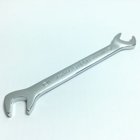  nepros ネプロス 両口レンチ アングルヘッドスパナ NS3-10