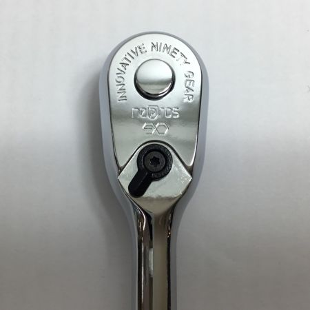  nepros ネプロス ラチェットハンドル NBR290L