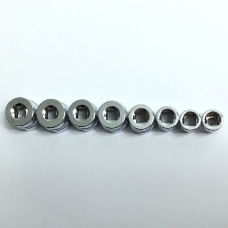  nepros ネプロス ソケットセット 8個セット NB2ｼﾘｰｽﾞ