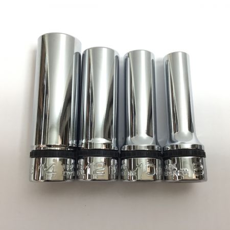  nepros ネプロス ソケットセット 13個セット NB3ｼﾘｰｽﾞ